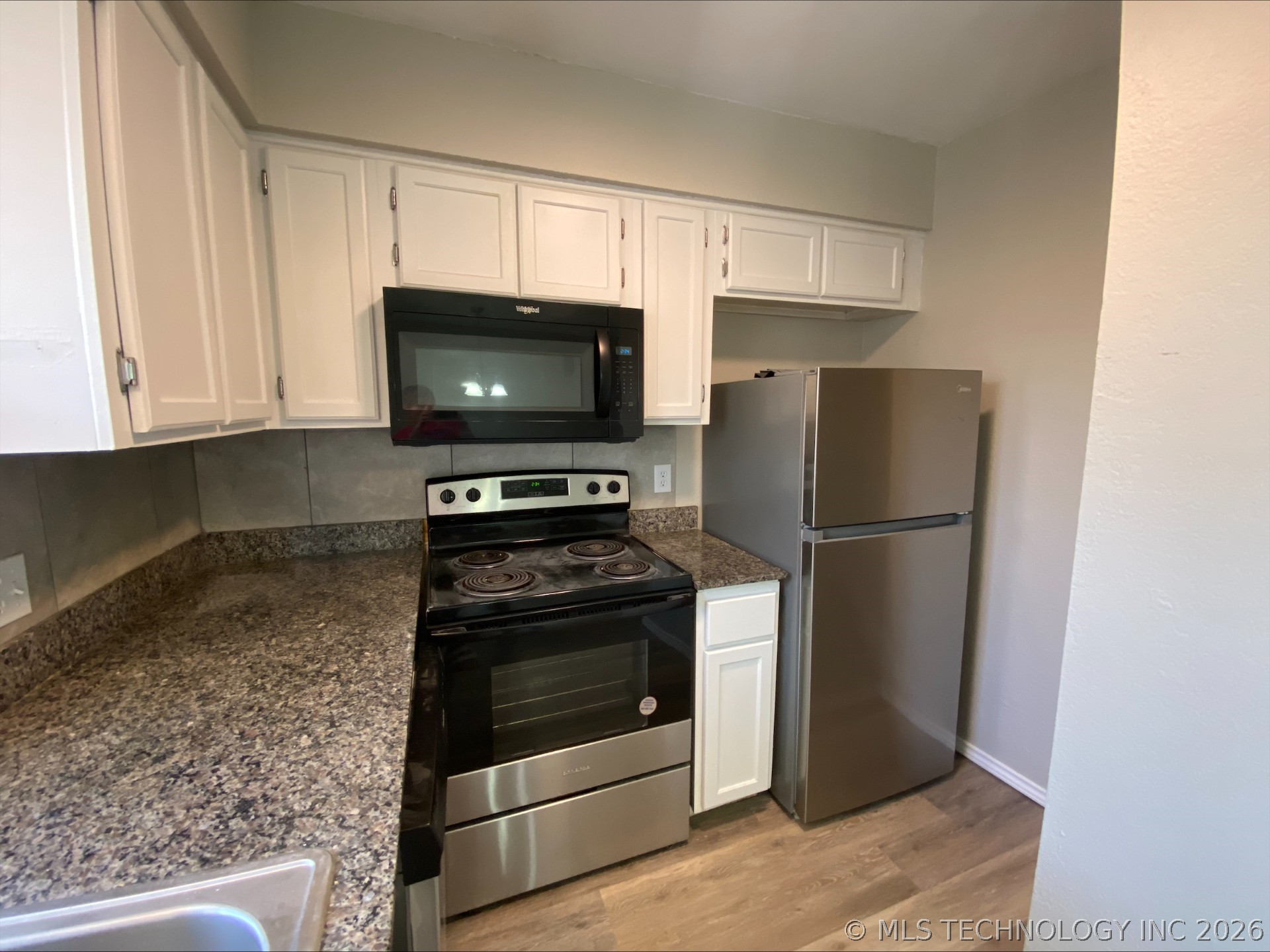 5301 E 32nd Place Tulsa OK 74135