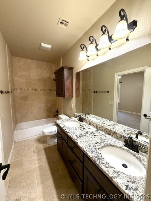 6648 E 124th Place S Bixby OK 74008