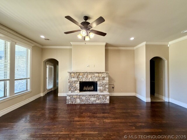 6648 E 124th Place S Bixby OK 74008