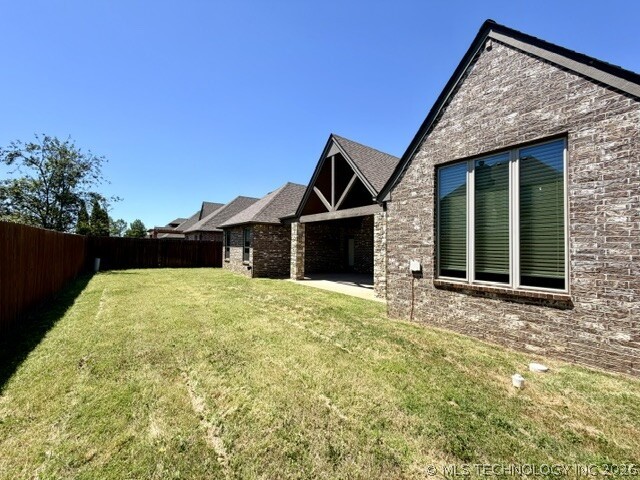 6648 E 124th Place S Bixby OK 74008