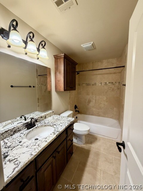 6648 E 124th Place S Bixby OK 74008
