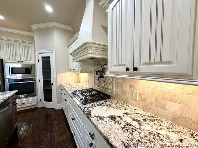 6648 E 124th Place S Bixby OK 74008