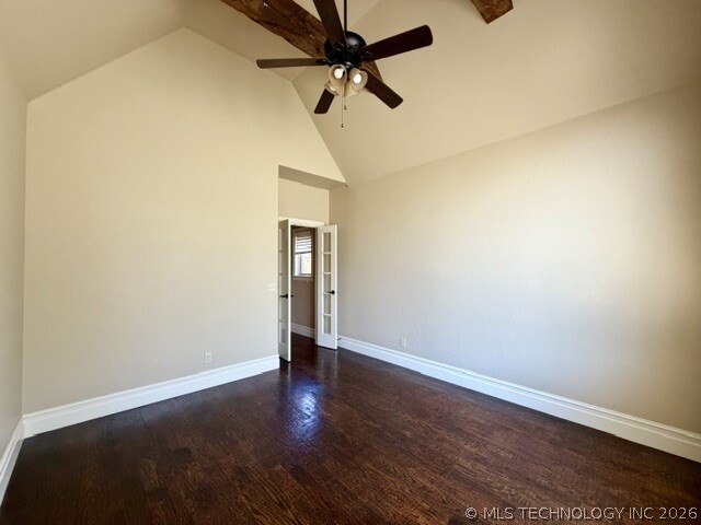 6648 E 124th Place S Bixby OK 74008