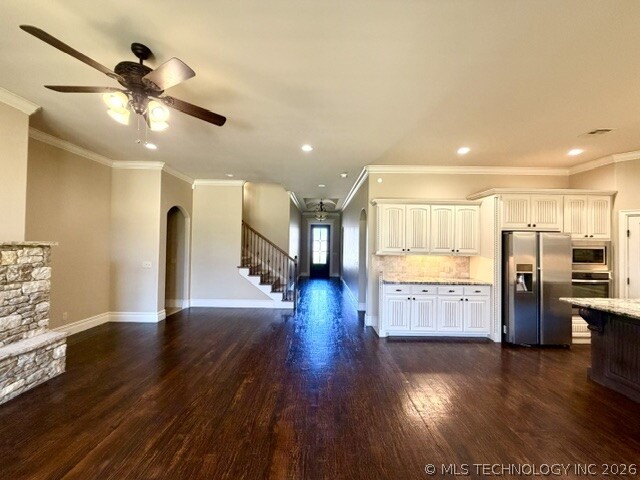 6648 E 124th Place S Bixby OK 74008