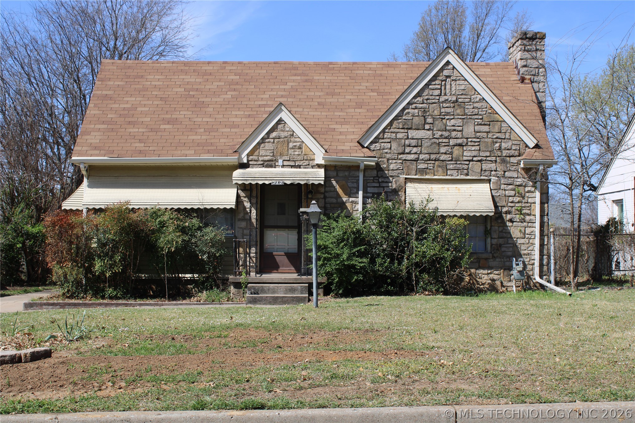 714 S Quebec Avenue Tulsa OK 74112