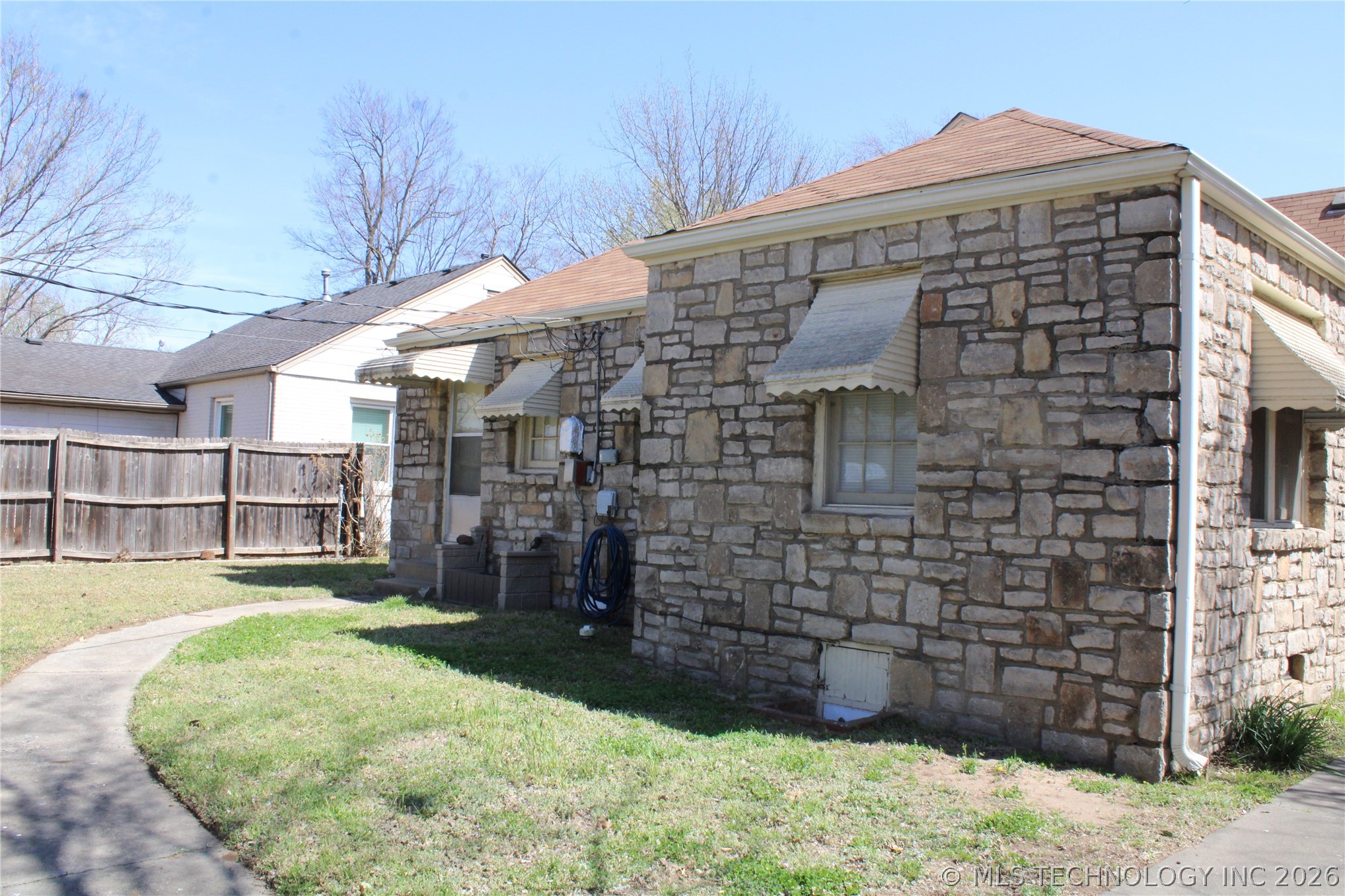 714 S Quebec Avenue Tulsa OK 74112