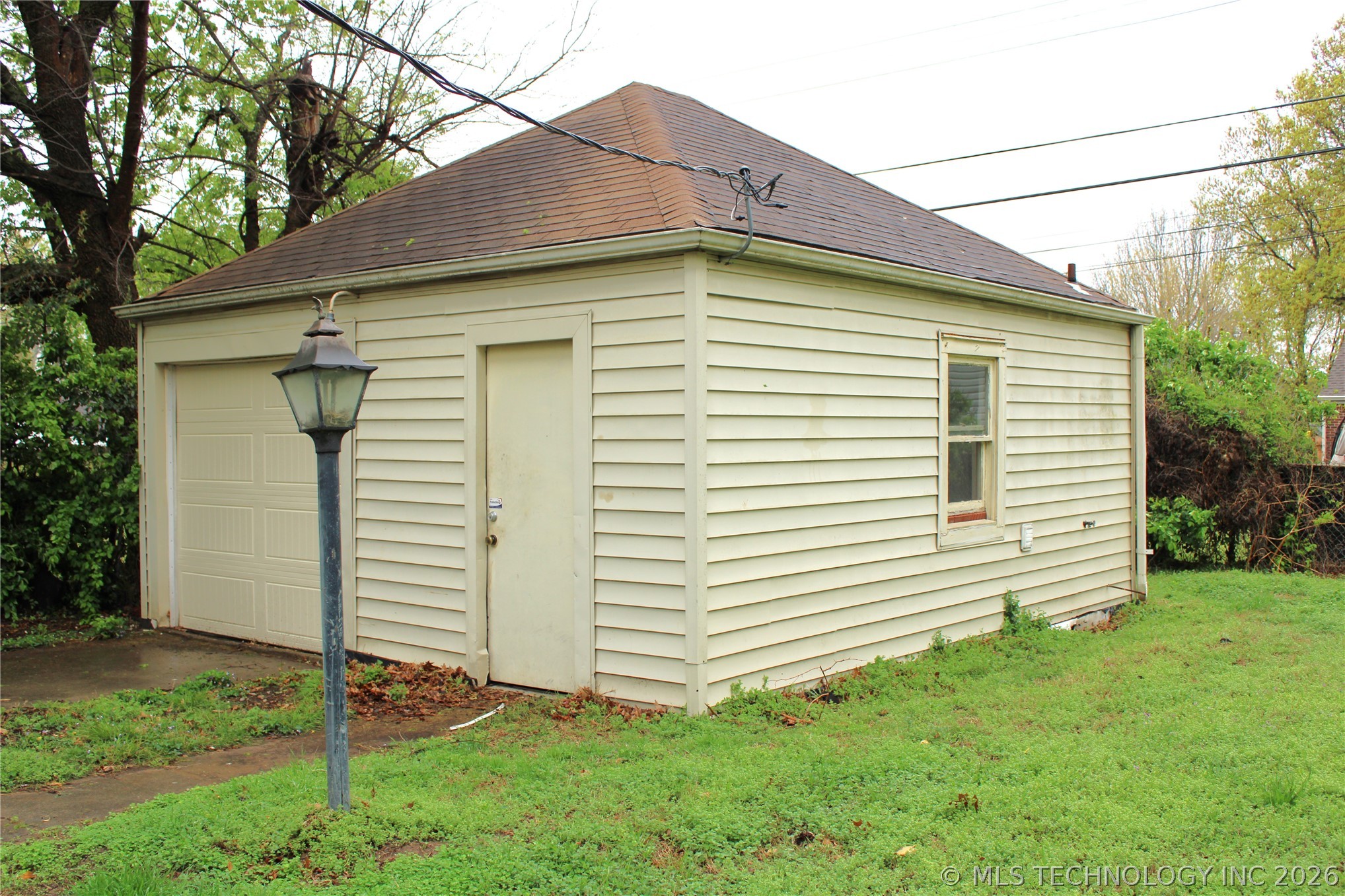 714 S Quebec Avenue Tulsa OK 74112
