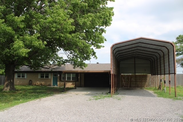 9949 E 120th Street N Collinsville OK 74021