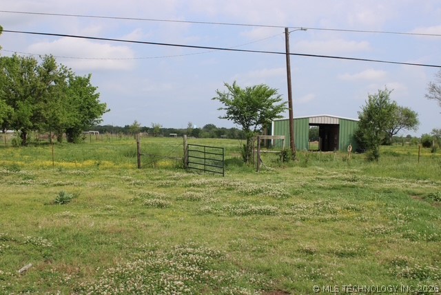 9949 E 120th Street N Collinsville OK 74021