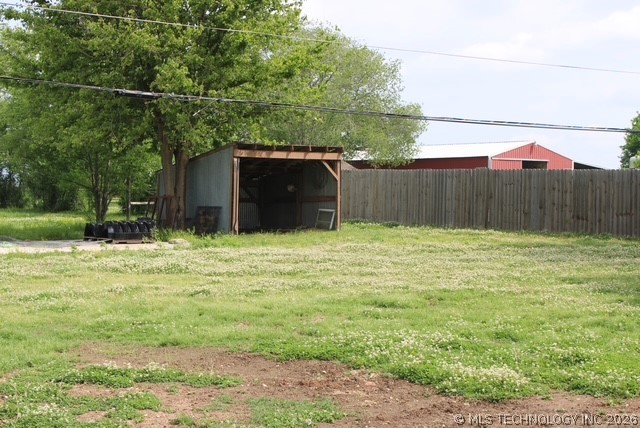 9949 E 120th Street N Collinsville OK 74021