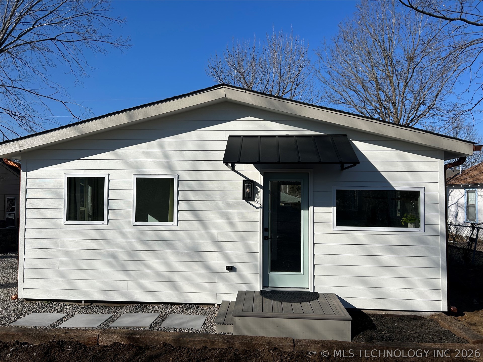 704 S Maryland Avenue Claremore OK 74017