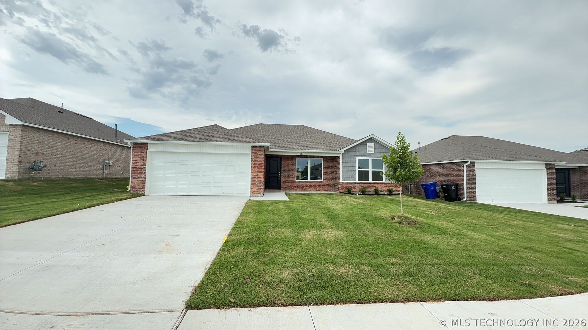 1604 E Gary Street Broken Arrow OK 74012