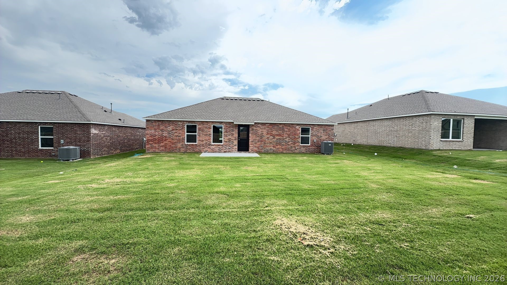 1604 E Gary Street Broken Arrow OK 74012
