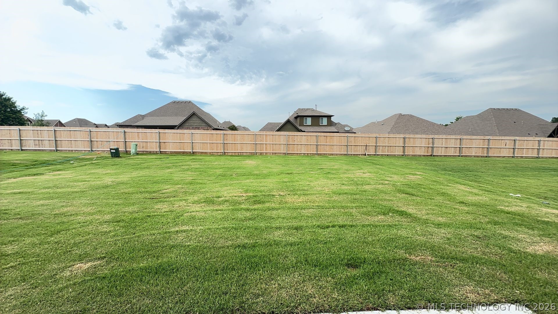 1604 E Gary Street Broken Arrow OK 74012