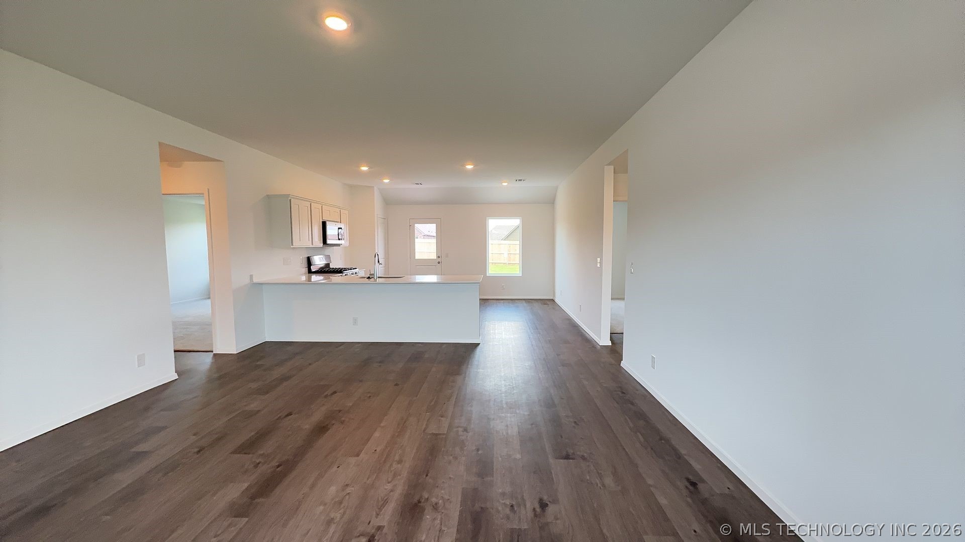 1604 E Gary Street Broken Arrow OK 74012