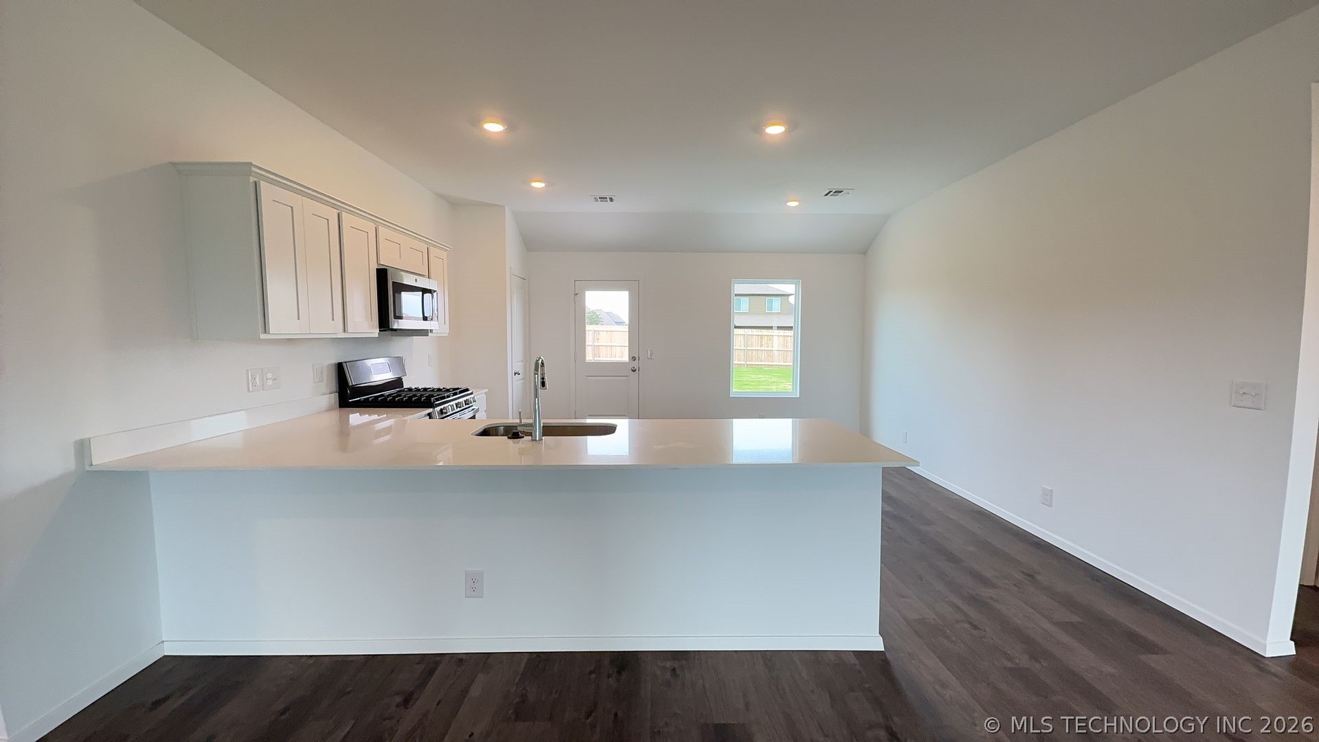 1604 E Gary Street Broken Arrow OK 74012