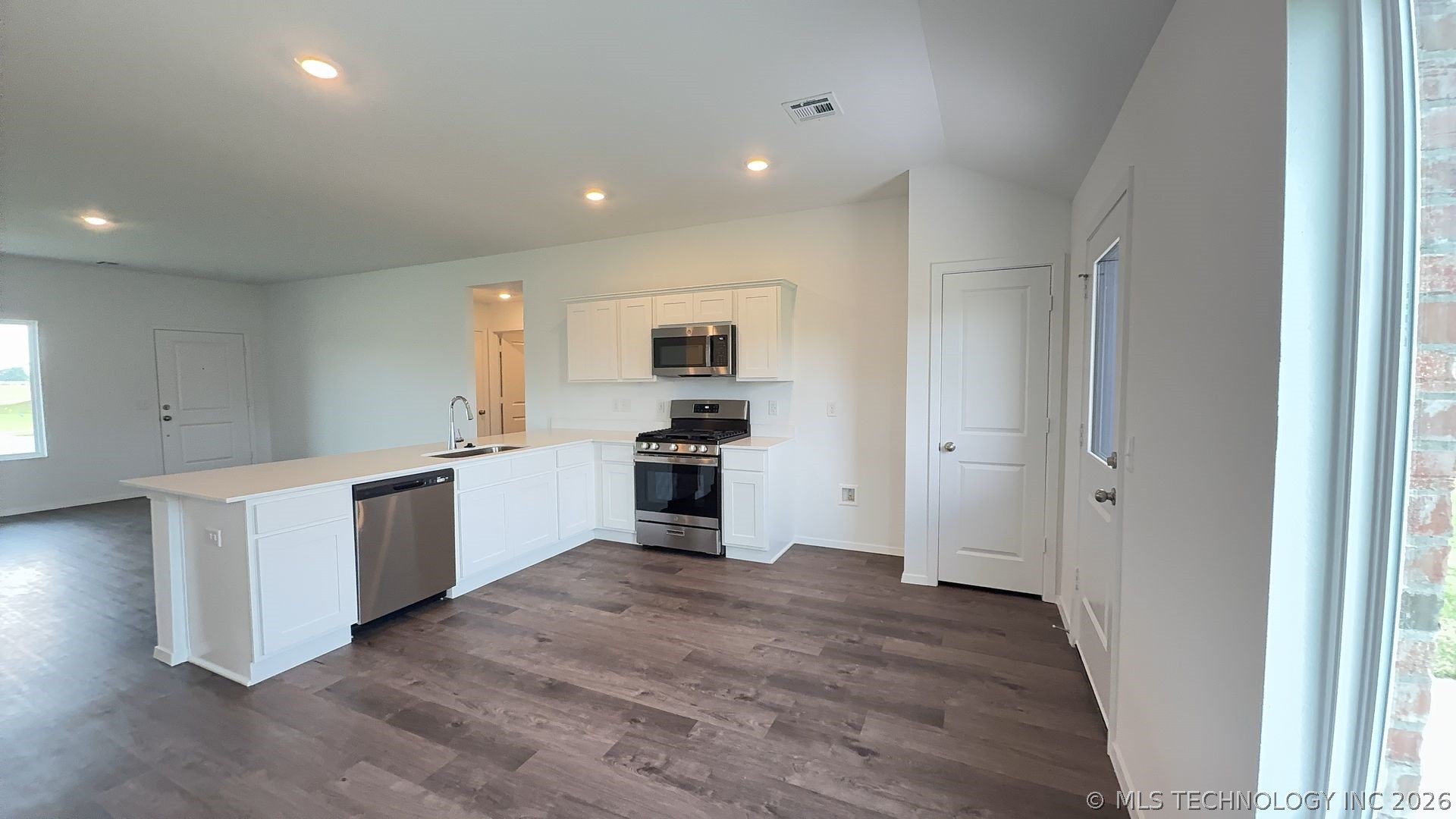 1604 E Gary Street Broken Arrow OK 74012