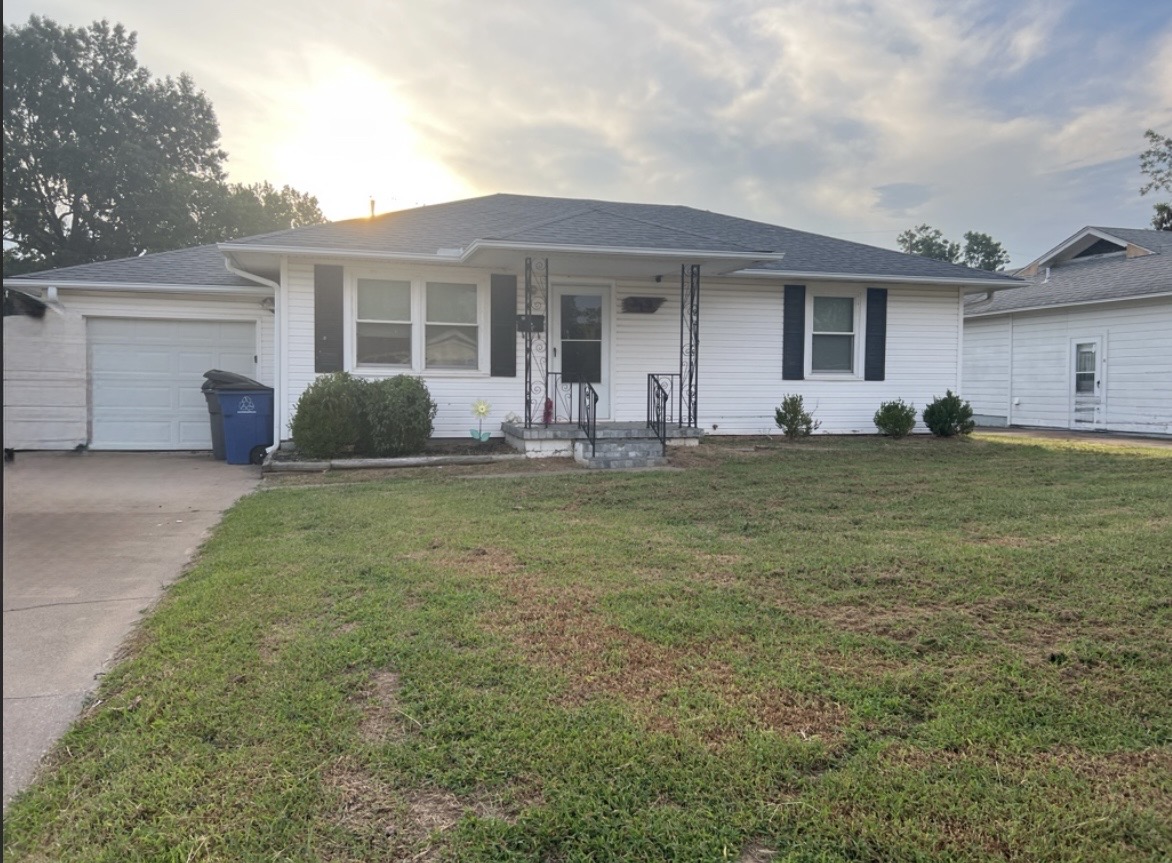 319 S 48th Westavenue Tulsa OK 74127