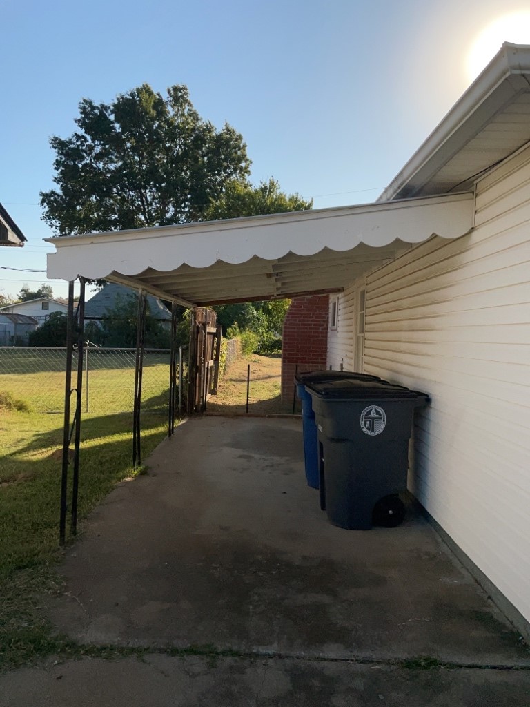 319 S 48th Westavenue Tulsa OK 74127