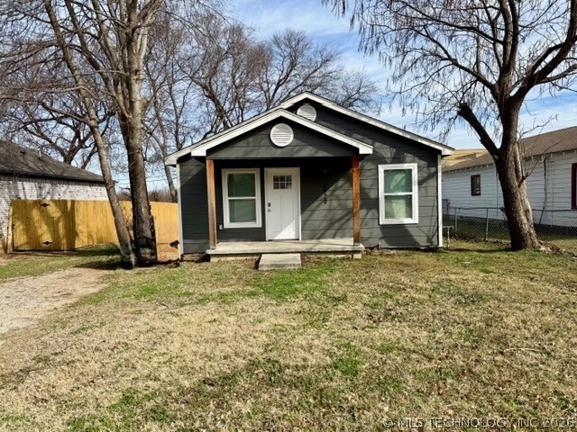 2429 N Rockford Avenue Tulsa OK 74106