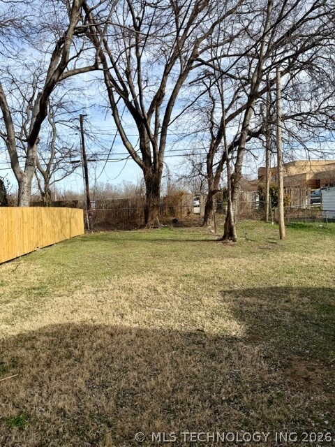 2429 N Rockford Avenue Tulsa OK 74106