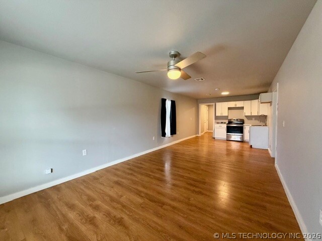 2429 N Rockford Avenue Tulsa OK 74106
