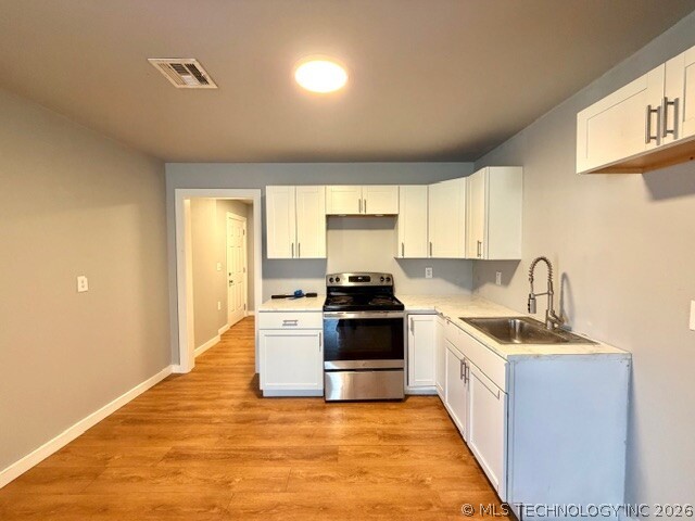 2429 N Rockford Avenue Tulsa OK 74106