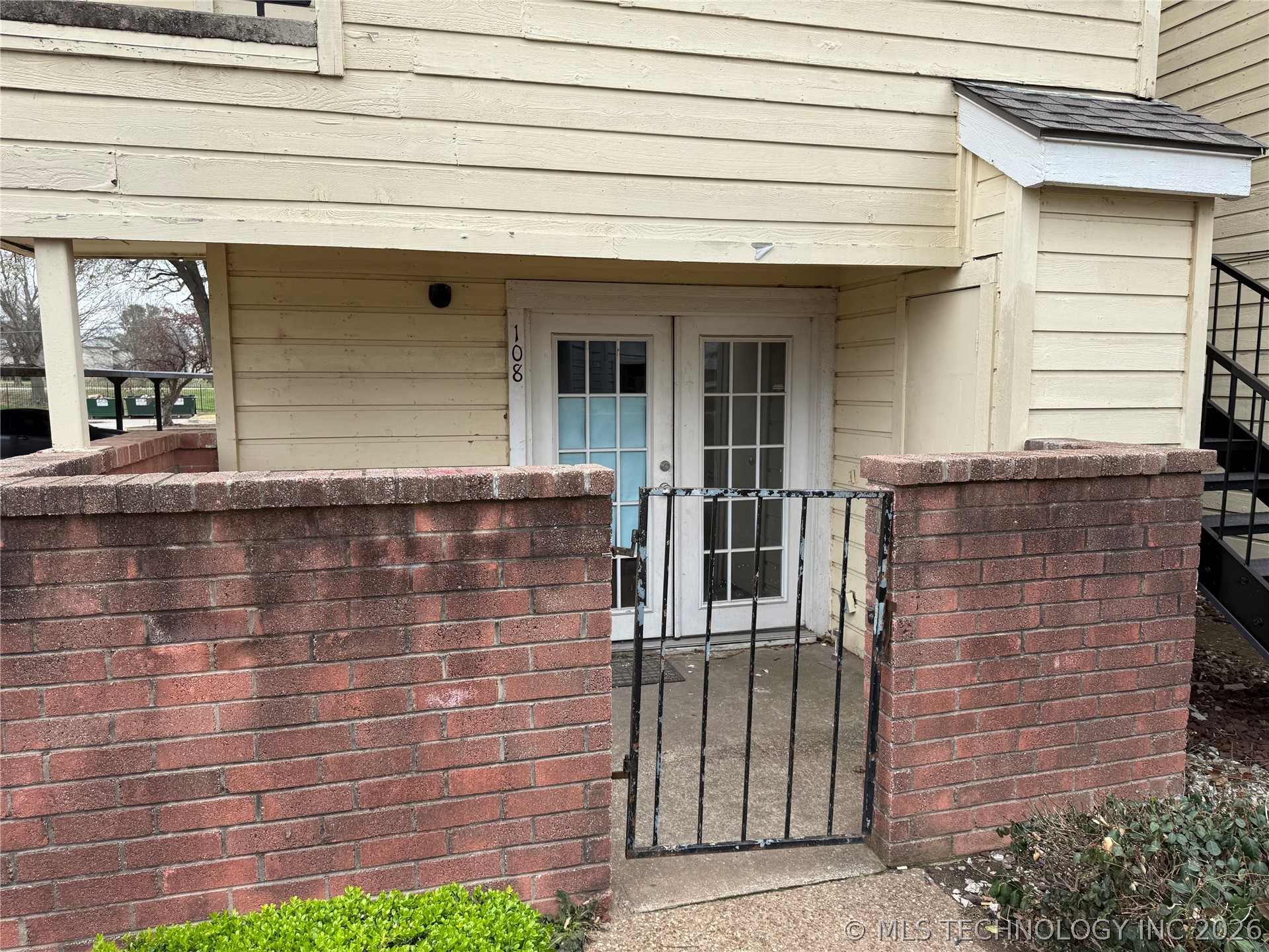1804 E 66th Place S Tulsa OK 74136