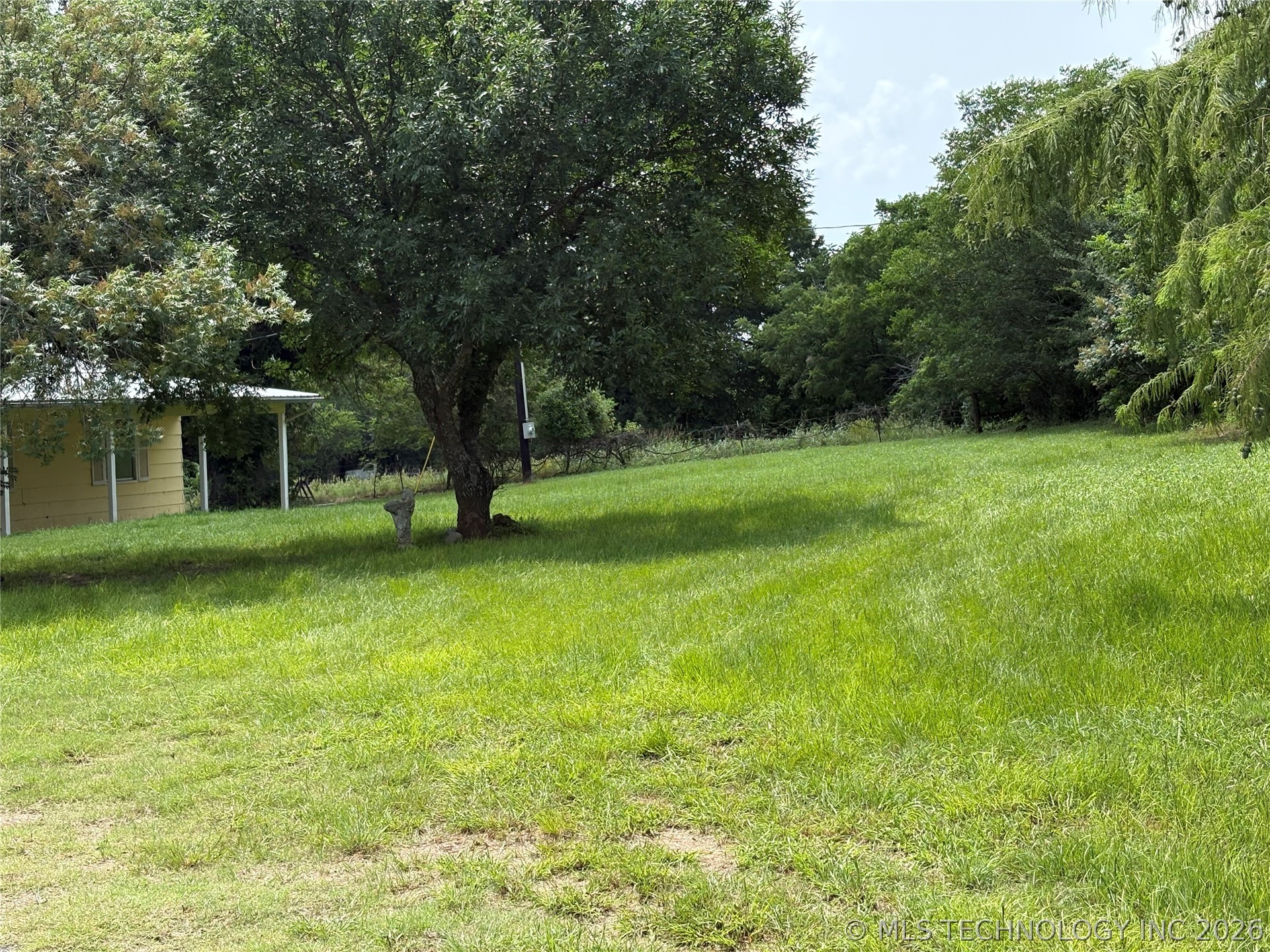 613 Sunshine Road Durant OK 74701