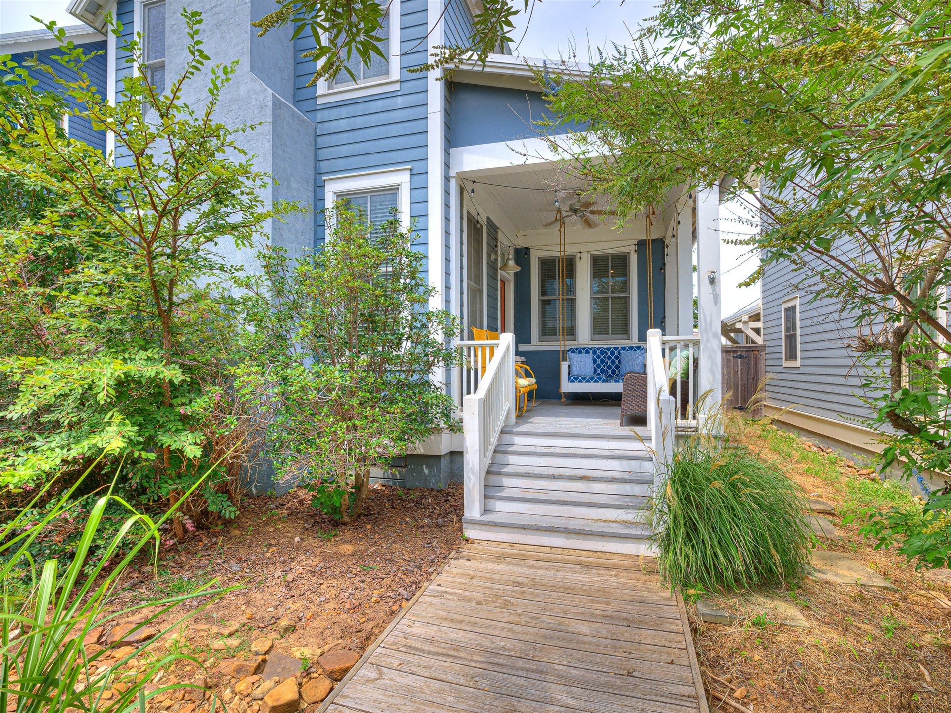 39 Boardwalk Street Carlton Landing OK 74432