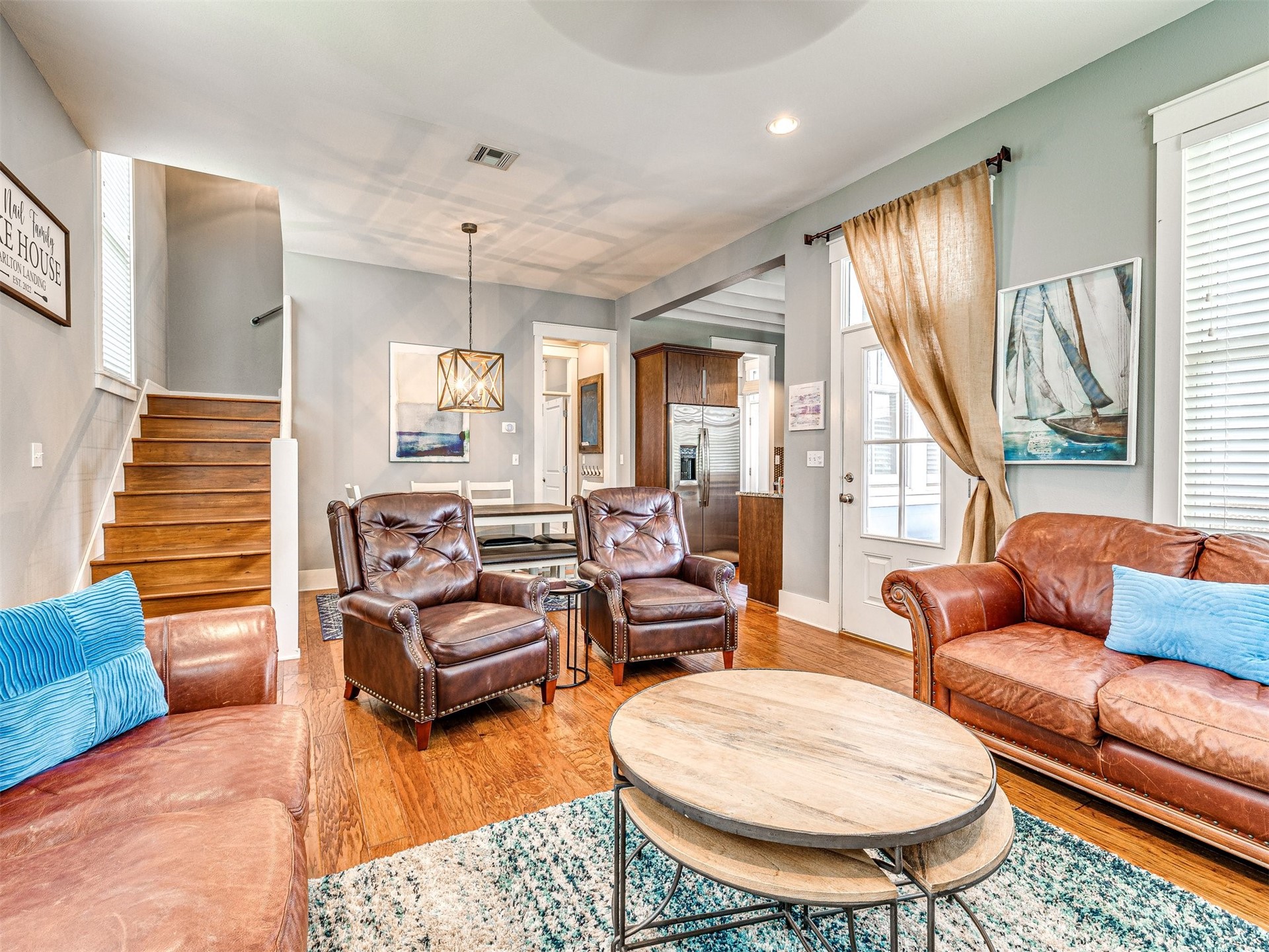 39 Boardwalk Street Carlton Landing OK 74432
