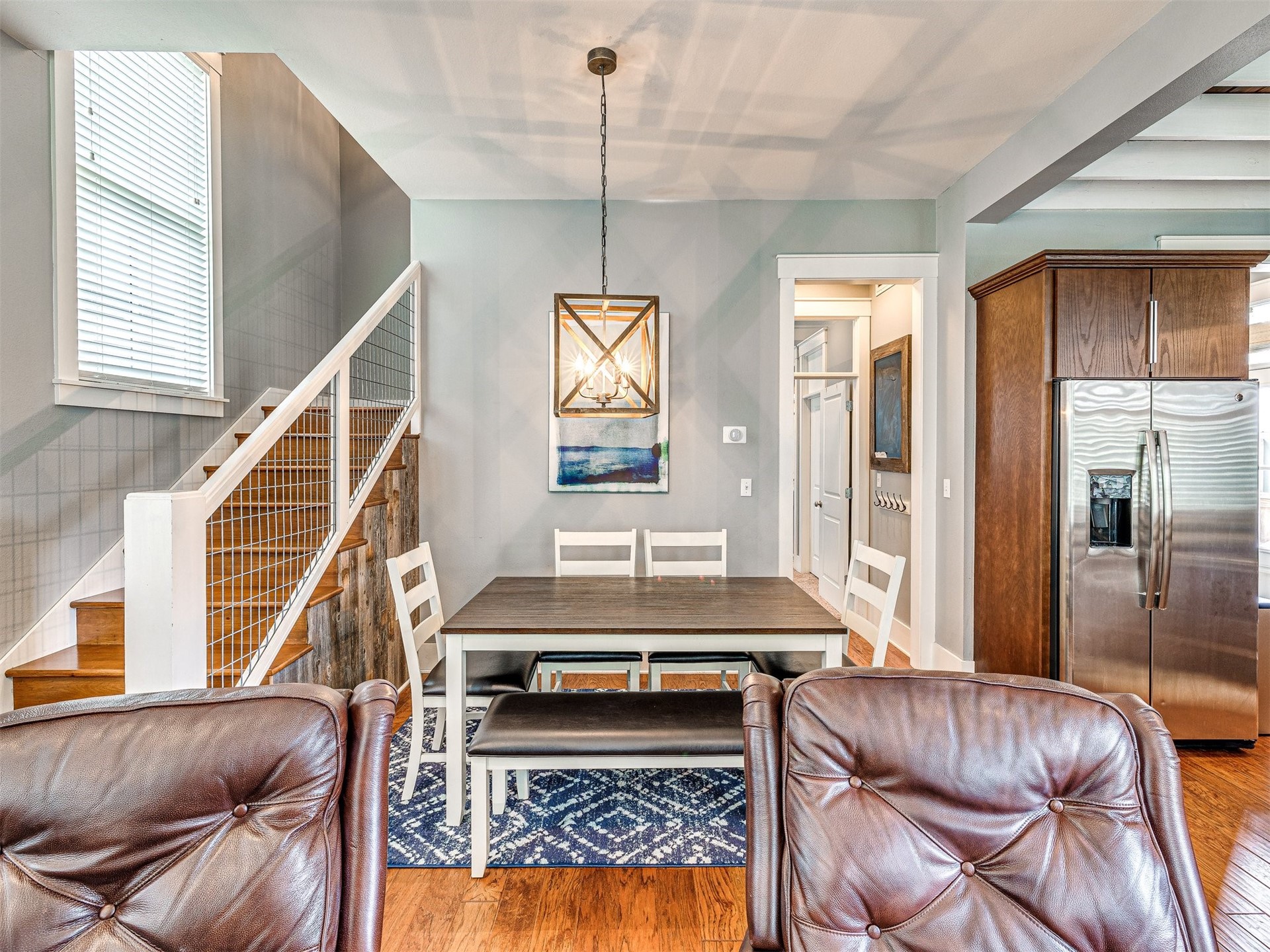 39 Boardwalk Street Carlton Landing OK 74432