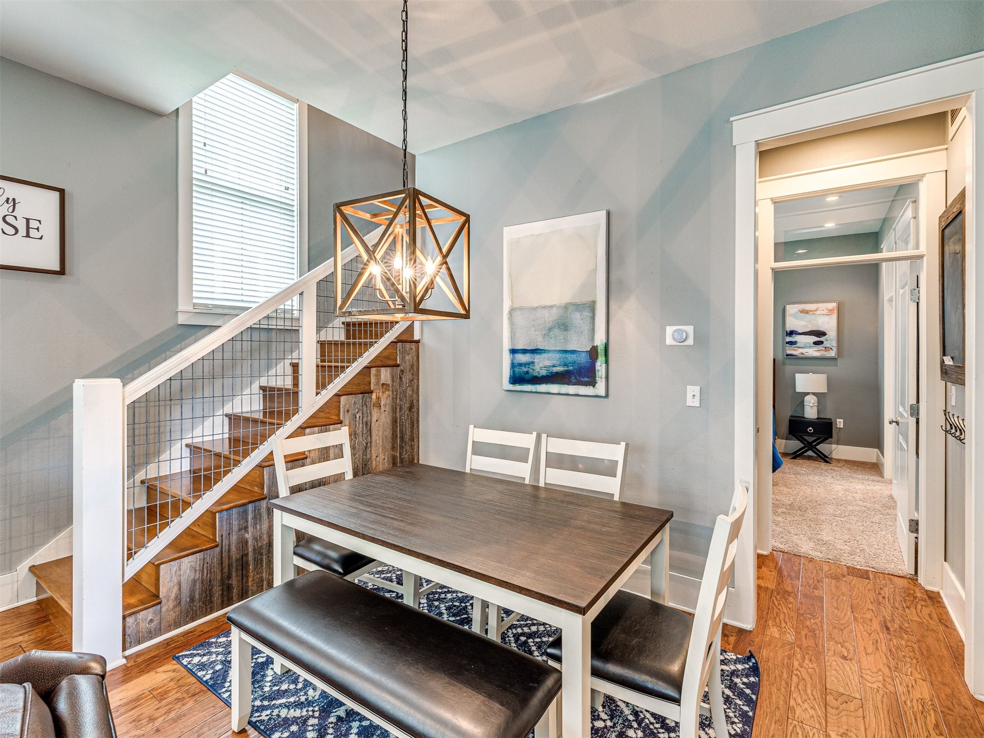 39 Boardwalk Street Carlton Landing OK 74432