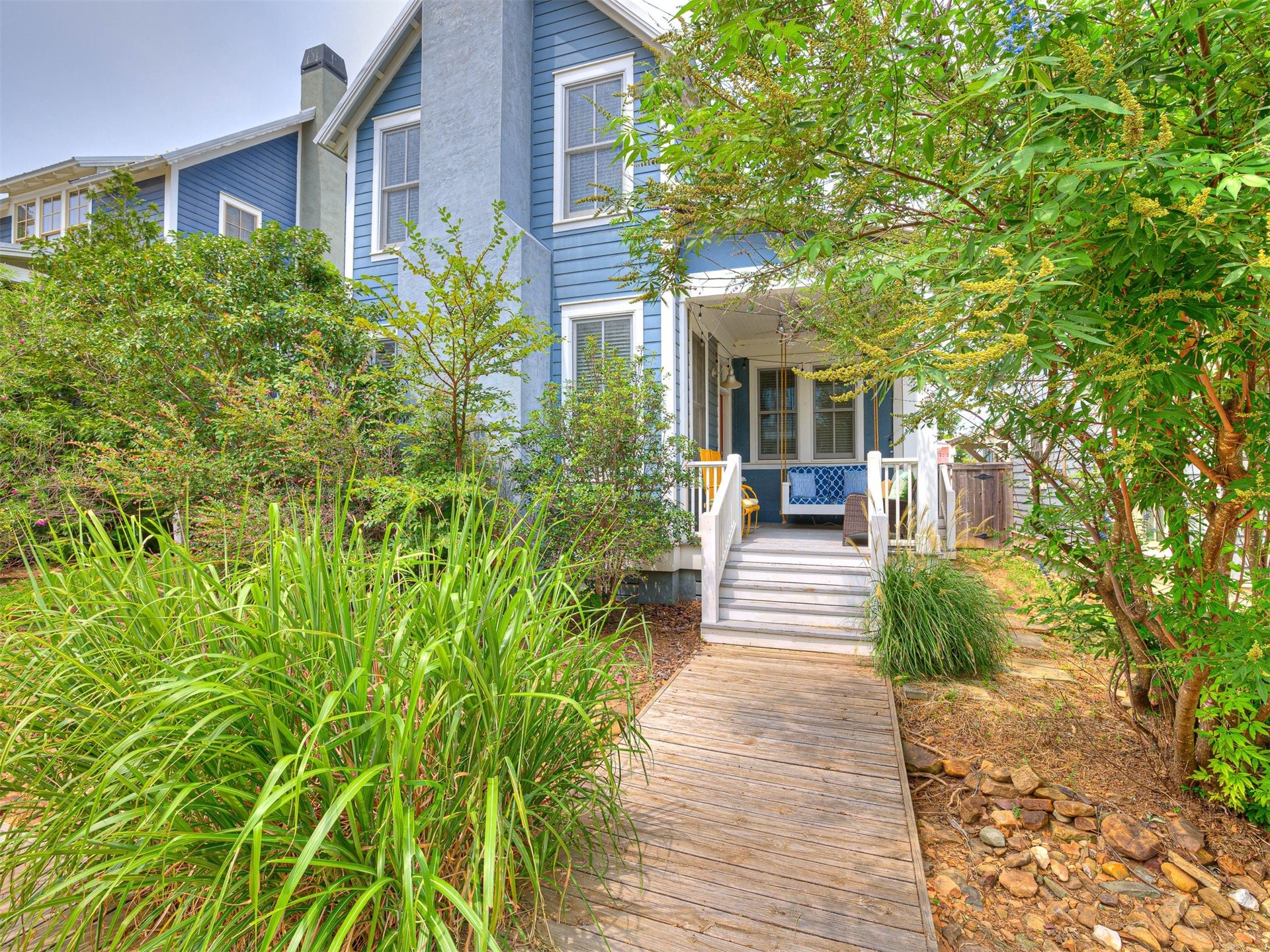 39 Boardwalk Street Carlton Landing OK 74432