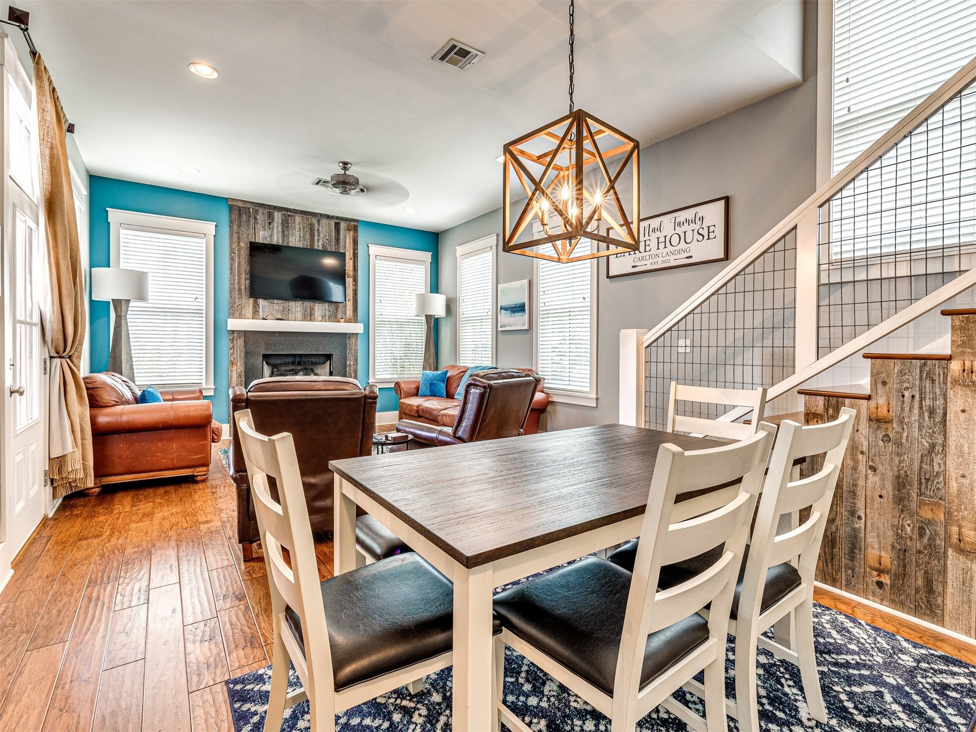 39 Boardwalk Street Carlton Landing OK 74432