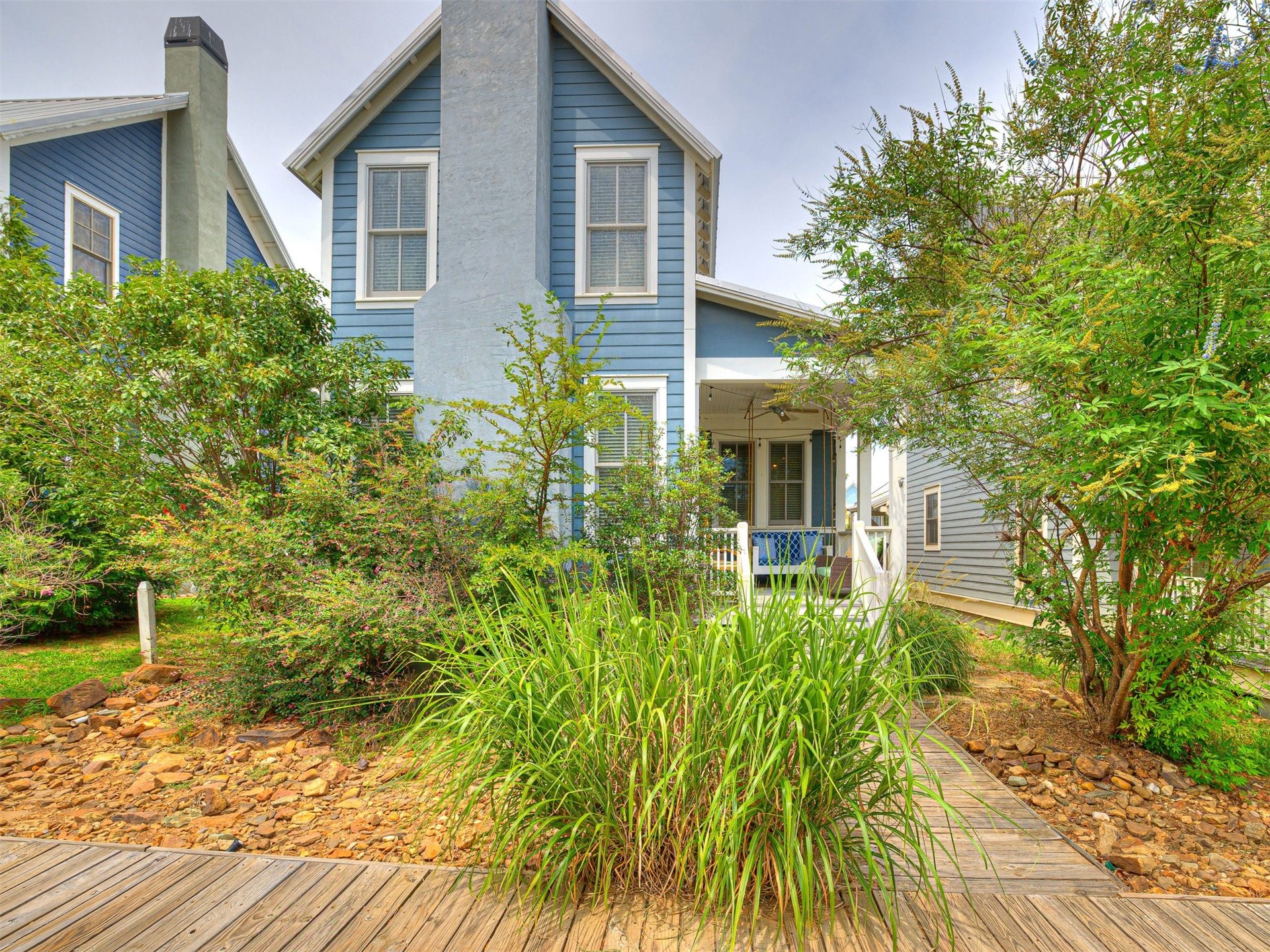 39 Boardwalk Street Carlton Landing OK 74432