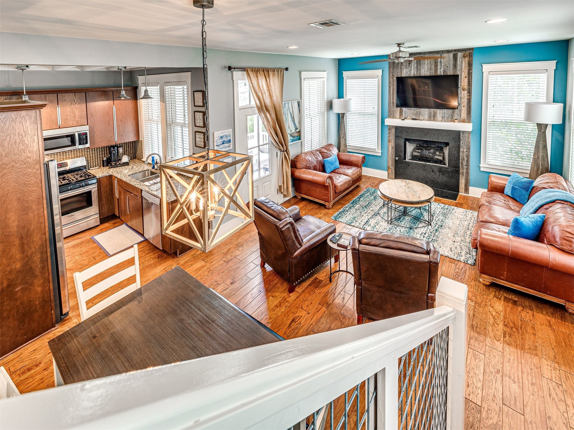 39 Boardwalk Street Carlton Landing OK 74432