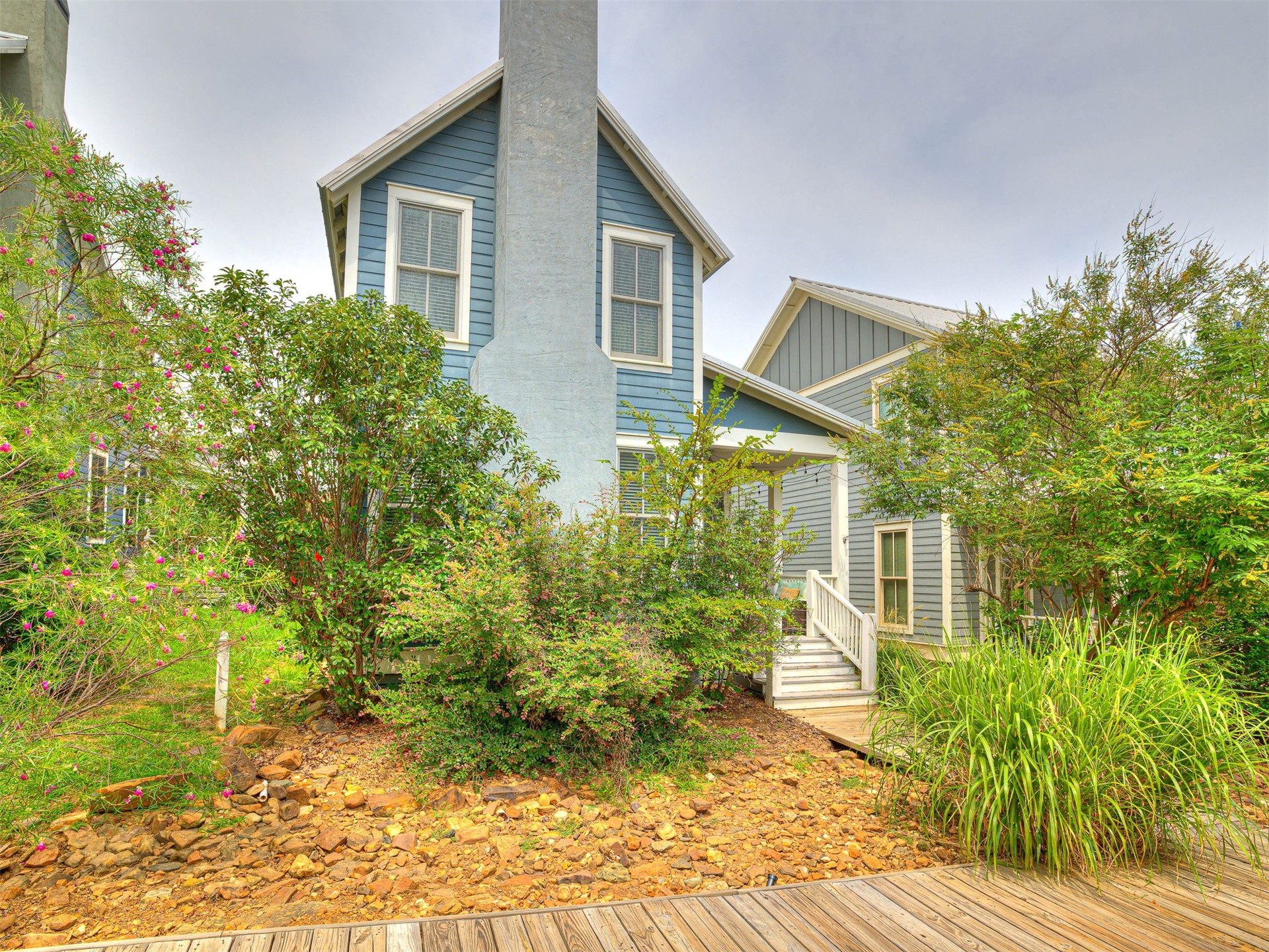 39 Boardwalk Street Carlton Landing OK 74432