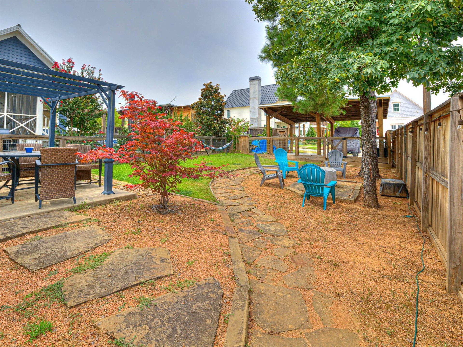 39 Boardwalk Street Carlton Landing OK 74432