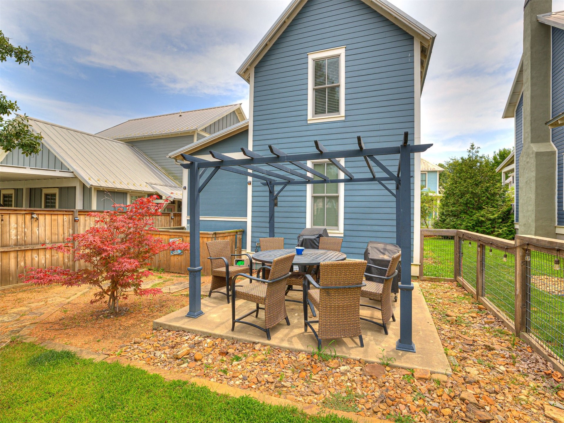 39 Boardwalk Street Carlton Landing OK 74432