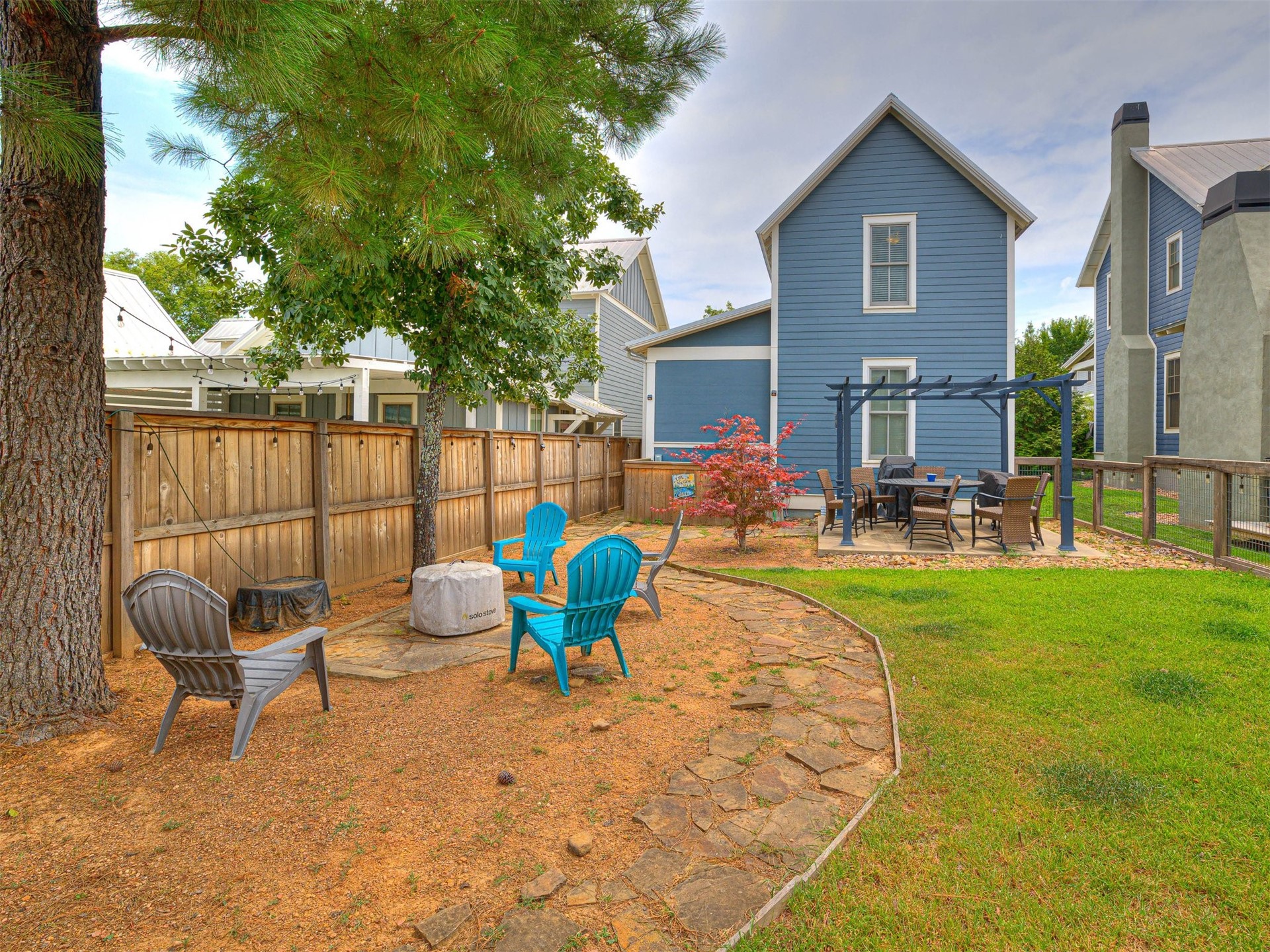 39 Boardwalk Street Carlton Landing OK 74432