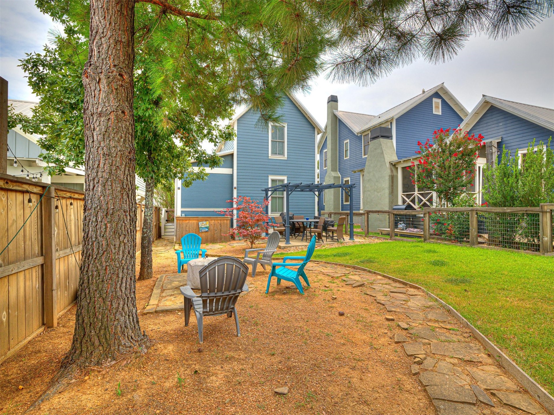 39 Boardwalk Street Carlton Landing OK 74432