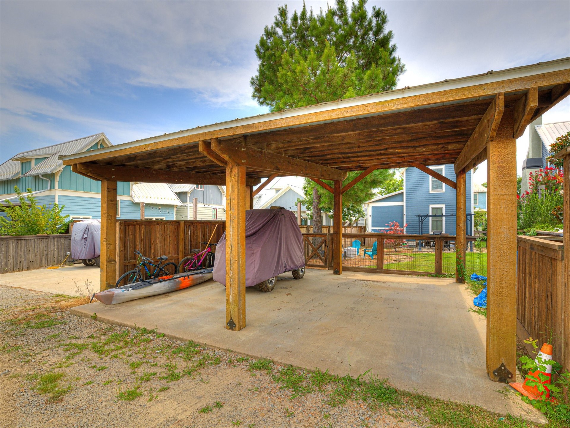 39 Boardwalk Street Carlton Landing OK 74432