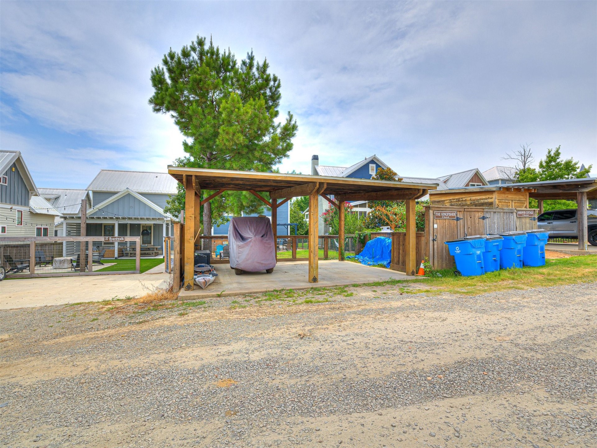 39 Boardwalk Street Carlton Landing OK 74432