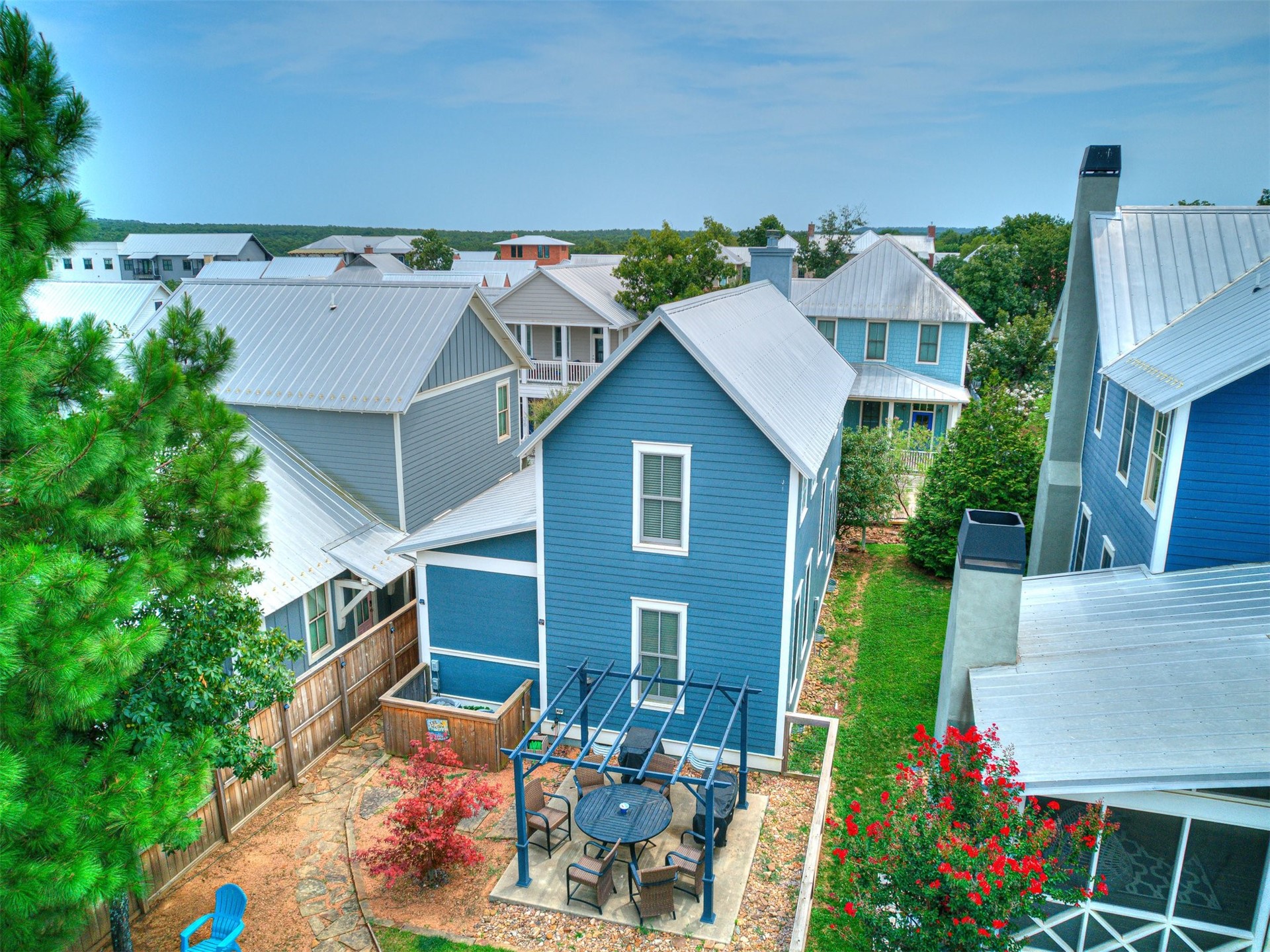 39 Boardwalk Street Carlton Landing OK 74432