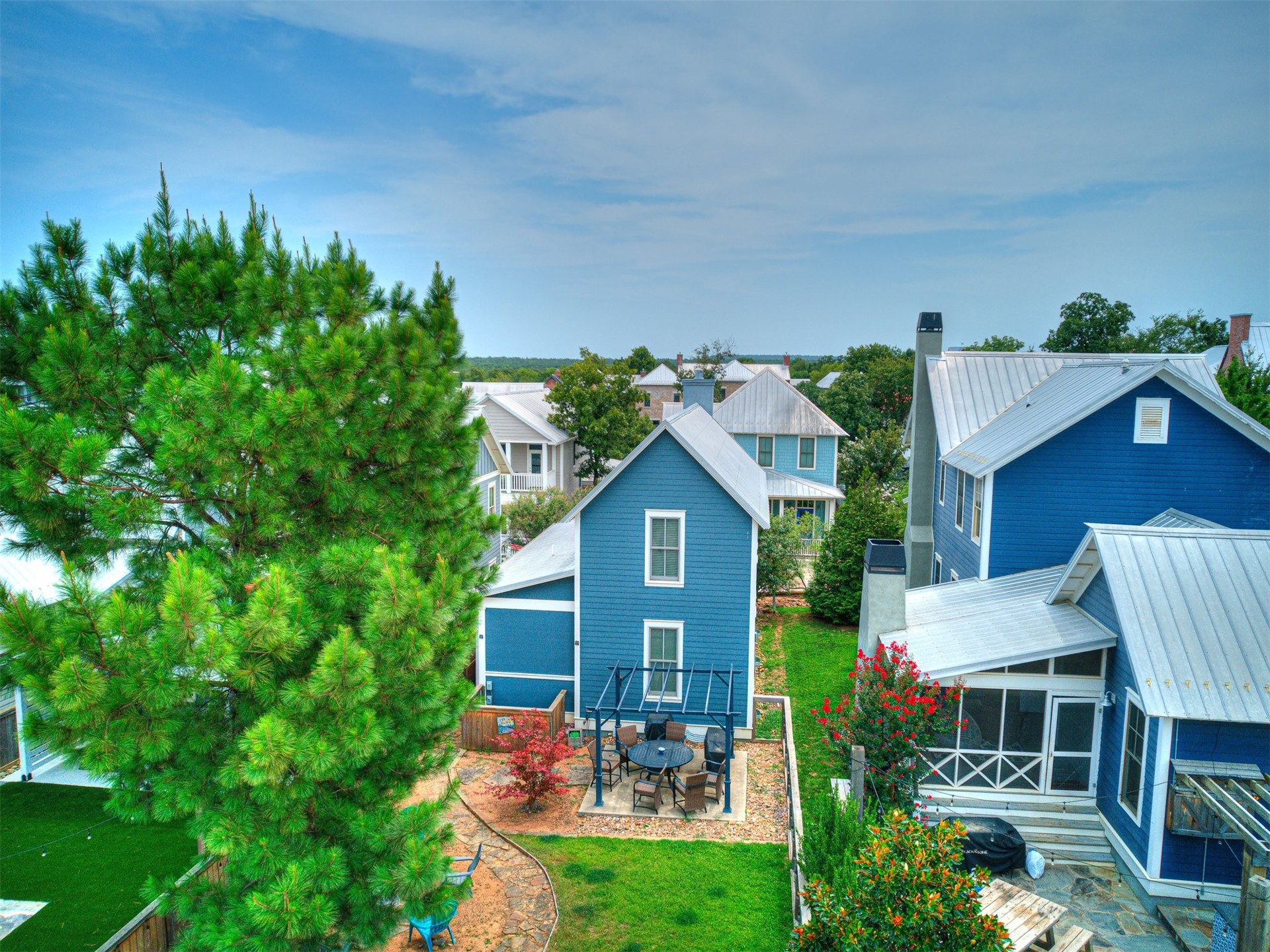 39 Boardwalk Street Carlton Landing OK 74432