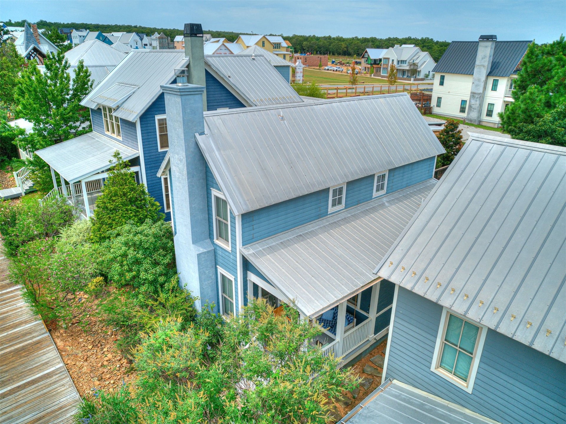 39 Boardwalk Street Carlton Landing OK 74432