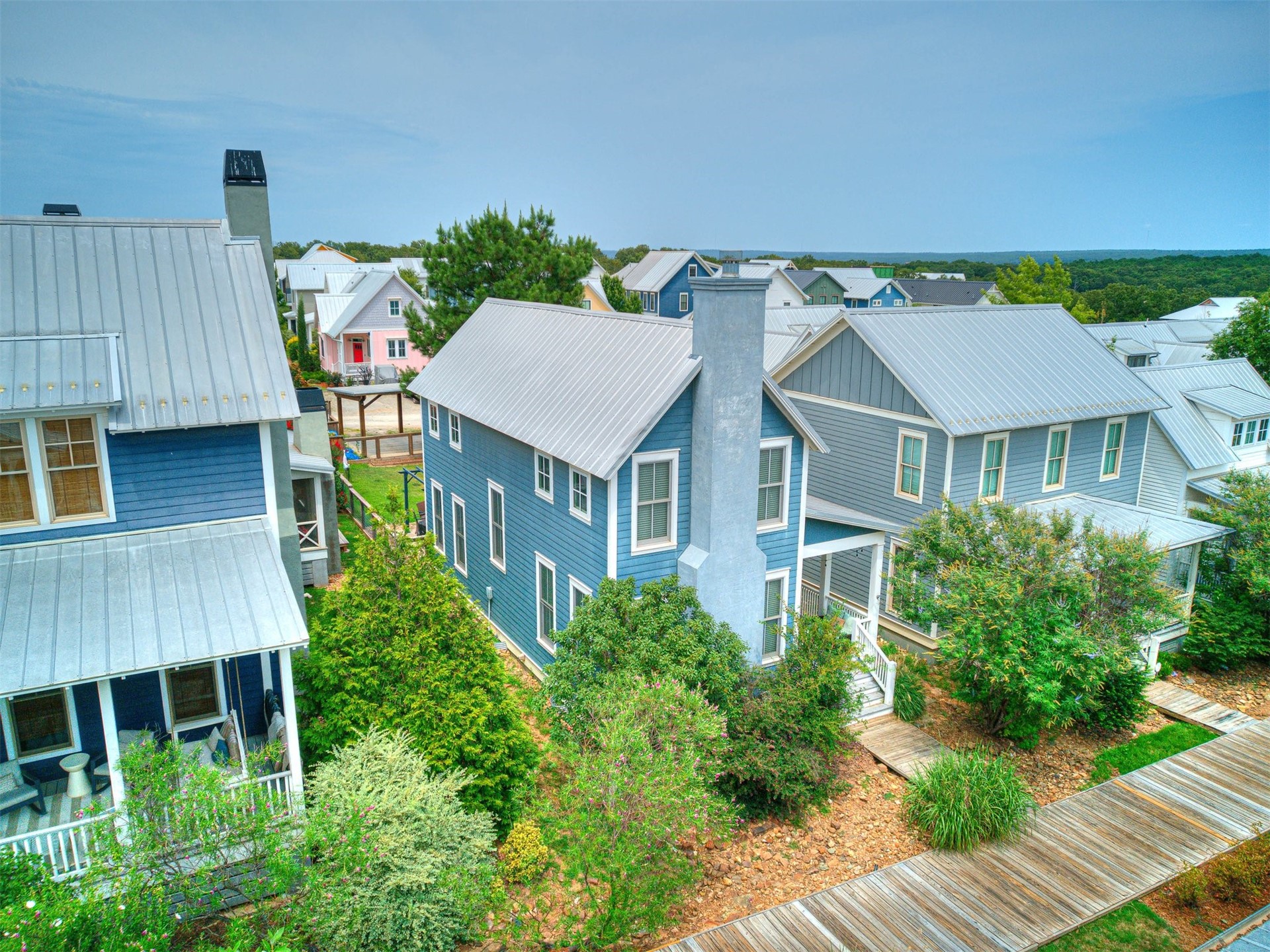 39 Boardwalk Street Carlton Landing OK 74432