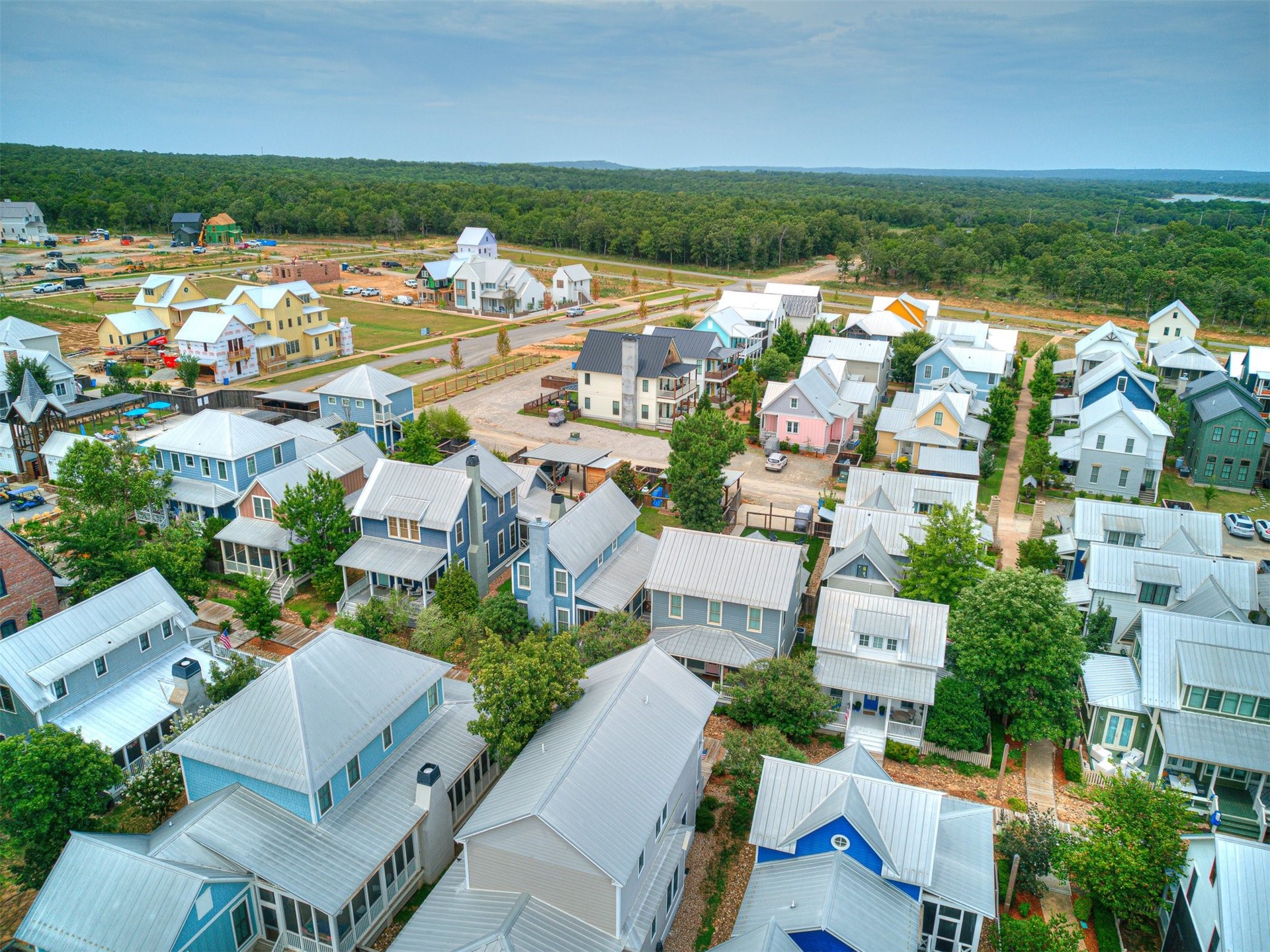 39 Boardwalk Street Carlton Landing OK 74432