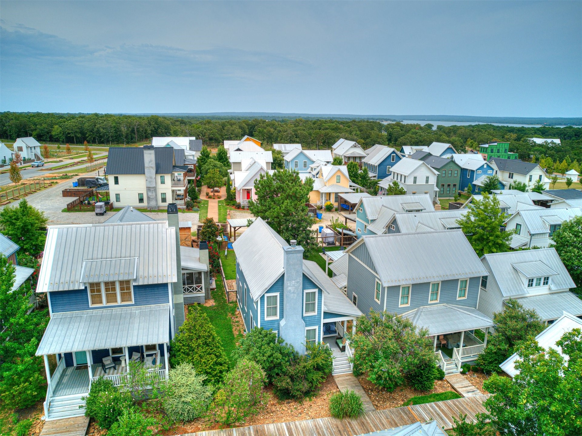 39 Boardwalk Street Carlton Landing OK 74432